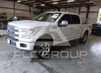 2016 Ford F-150 фото