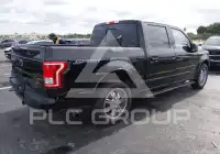 2016 Ford F-150 фото
