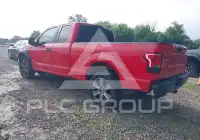 2016 Ford F-150 photo