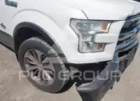 2016 Ford F-150 фото