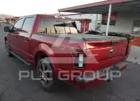 2016 Ford F-150 фото