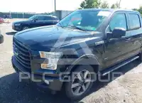2016 Ford F-150 фото