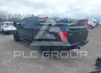 2016 Ford F-150 фото