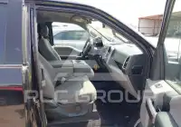 2016 Ford F-150 фото