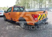 2016 Ford F-150 фото