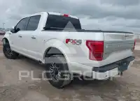 2016 Ford F-150 фото