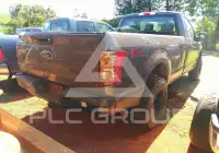 2016 Ford F-150 фото