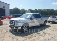 2016 Ford F-150 photo