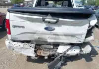2016 Ford F-150 photo