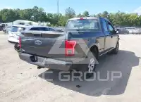 2016 Ford F-150 фото