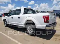 2016 Ford F-150 фото