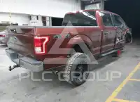 2016 Ford F-150 фото