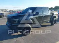 2016 Ford F-150 фото