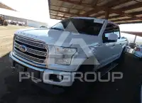 2016 Ford F-150 фото