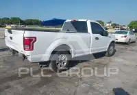 2016 Ford F-150 фото