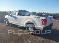 2016 Ford F-150 фото