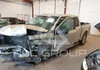 2016 Ford F-150 фото