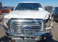 2016 Ford F-150 photo