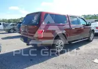 2016 Ford F-150 фото