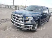 2016 Ford F-150 photo
