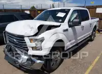 2016 Ford F-150 фото