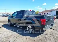 2016 Ford F-150 photo