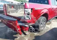 2016 Ford F-150 photo