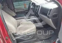2016 Ford F-150 фото