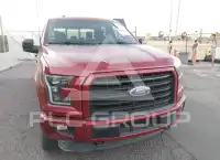 2016 Ford F-150 фото
