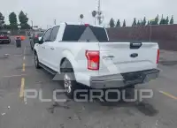 2016 Ford F-150 фото