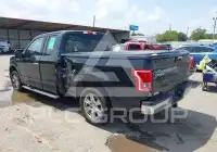 2016 Ford F-150 фото