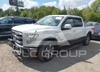 2016 Ford F-150 фото