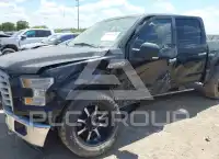 2016 Ford F-150 photo