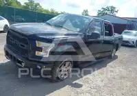 2016 Ford F-150 фото