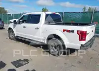 2016 Ford F-150 photo