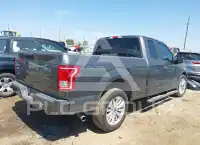 2016 Ford F-150 photo