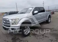 2016 Ford F-150 фото