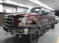 2016 Ford F-150 фото