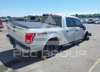 2016 Ford F-150 фото