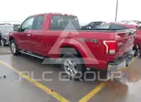 2016 Ford F-150 photo