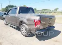 2016 Ford F-150 photo