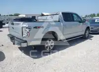 2016 Ford F-150 photo
