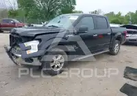2016 Ford F-150 фото