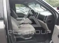 2016 Ford F-150 фото