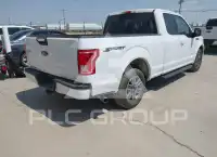 2016 Ford F-150 фото