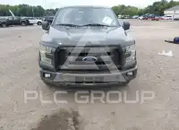 2016 Ford F-150 фото