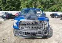 2016 Ford F-150 photo