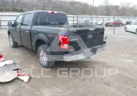 2016 Ford F-150 фото
