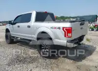 2016 Ford F-150 фото