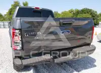 2016 Ford F-150 фото